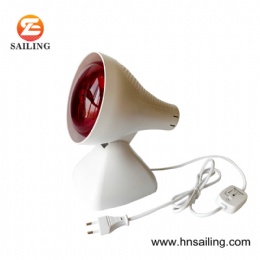 Near IR Infrared Light Lamp for therapy