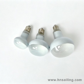White Daytime Basking Lamp Infrared Heat Natural Daylight Bulbs