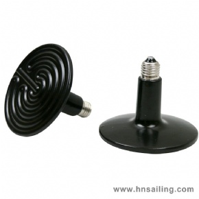 Big 250W Non-light emitting infrared heaters