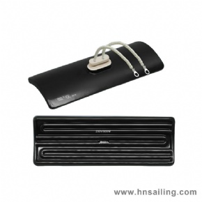 High Efficient Industrial Flat Ceramic Infrared Heating Panels