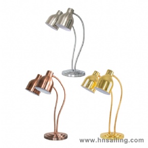 Restaurant Buffet Equipment Infrared Heat Lamp for Food