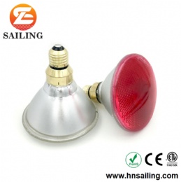 Infrared Heating Bulb Osram PAR38 Replacement Lamp
