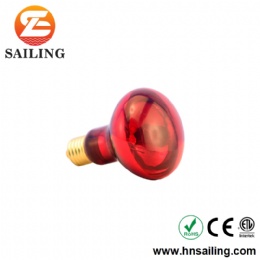 Red IR Therapy Bulb R95 Infrared Lamp