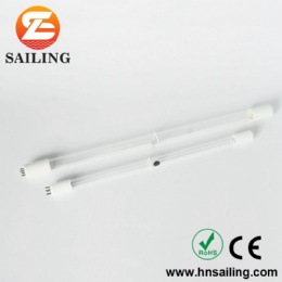Amalgam UV Lamp Disinfection Lamp for Water treatment and air sterilization