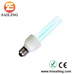 Compact Ultraviolet Lamp UVC
