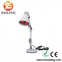 HOME use adjustable Infrared Physiotherapy Lamp
