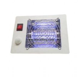 222nm UVC light Excimer Lamp with fixture