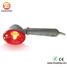 Handhold Infrared Heat Wand for Physiotherapy