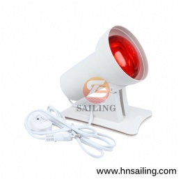 Portable Home use InfraRed Light Therapy Lamp for pain healing