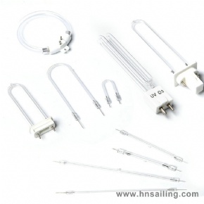 Customized Cold Cathode UV-C lamps(CCFL)