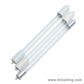 Double-End 2Pins UV-C Germicidal lamps