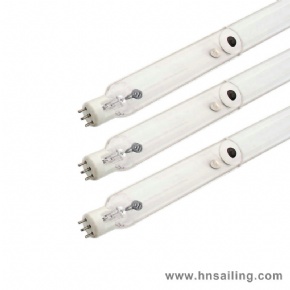 Equivalent UV-C Light For Wedeco Water Treatment System