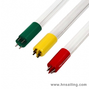 Equivalent UV-C Ultraviolet Light For Trojan UV System