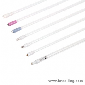 UV Ozone UVC TOC Reduction Lamps Photoscience UV Lamp Replacement Water Treatment UV