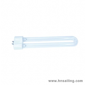 U Shape Ultraviolet UV Light Germicidal lamps