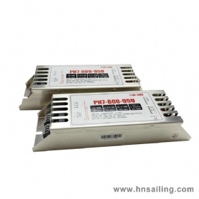 High Output UV Lamp Driver PH7 Electronic Ballasts for HO UVC Lamps