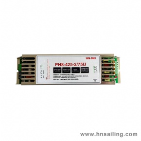 UV Lamp Power Supply PH8 Electronic Ballasts for UV‑C Germicidal Lamp