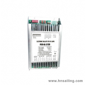 240W-800W High Power UV Amalgam Lamp Driver PS10 Electronic Ballast