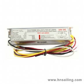 Instant Start UV Lamps Electronic Ballast Power Supply