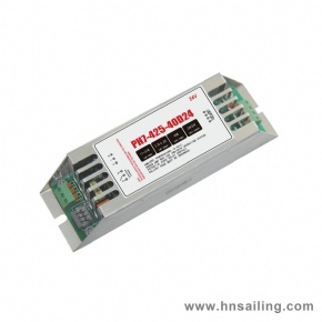 DC Power Supply Professional Driver Electronic Ballasts for UVC Germicidal Ultraviolet Disinfection Lamp
