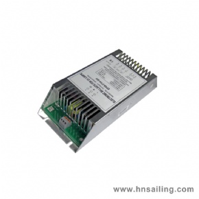 Pre-heated High Power Electrical Driver UV lamp Electronic Ballasts for High Output UVC Amalgam UV