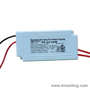 222nm Far UV-C Germicidal Light Electronic Ballast