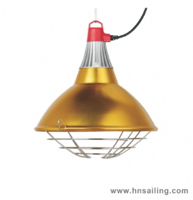 Heat Resistant Infrared Heat Bulb Lamp Holder
