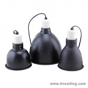 Pet Case Use Heat Lamp Solar Basking Bulb Holder