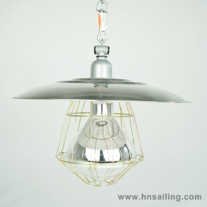 Infrared Heating Lamp Bulb Net Protectors