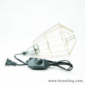 IR Infrared Heat Lamp Bulb Protectors