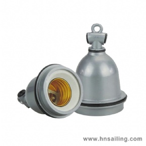 Infrared Heating Lamp Bulb Waterproof Lampholder