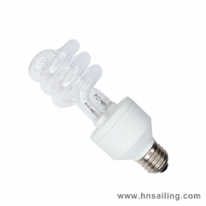 Home Use UV Light Compact UVC Germicidal Lamp with Screw Base